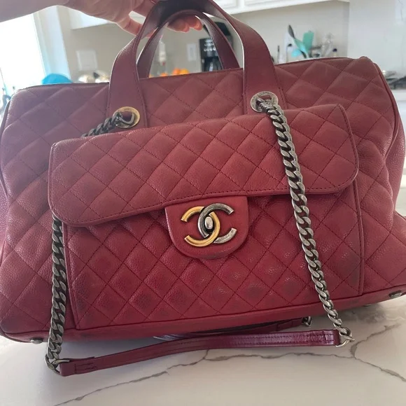 Selling discount 31 bags